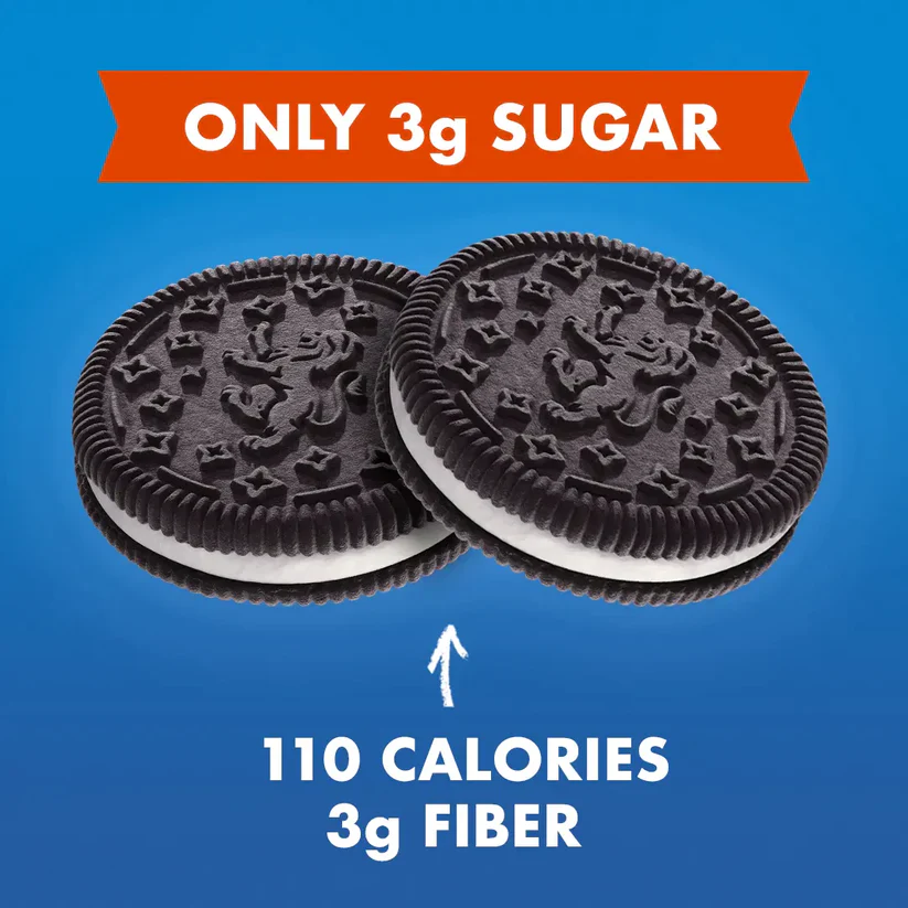 Leos Cookies & Creme (10 Pack) - Image 2