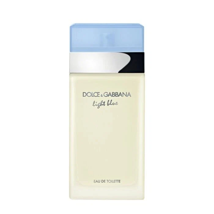Light Blue Eau de Toilette Giftset - Image 2