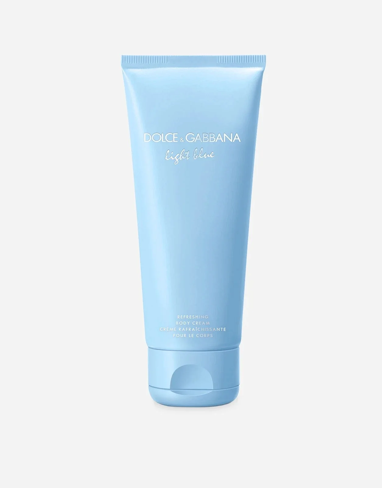 Light Blue Eau de Toilette Giftset - Image 3