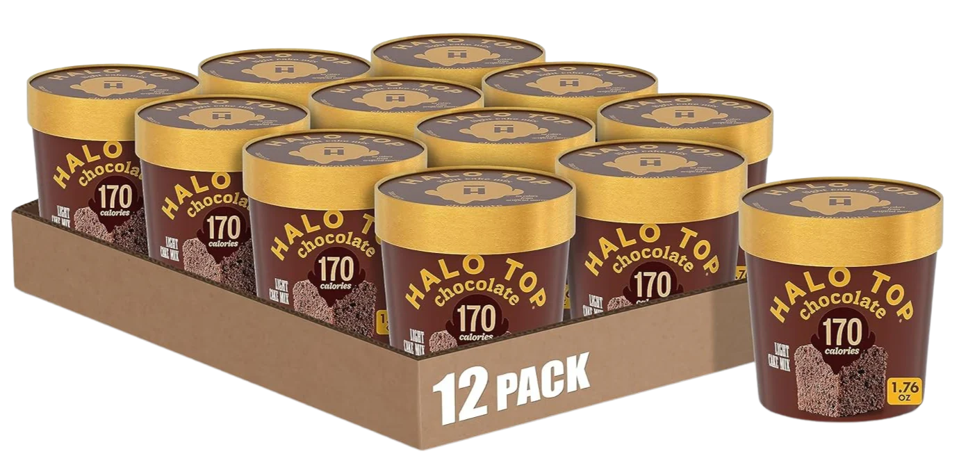 Chocolate Cake Cup- Single Serve (12 Pack)