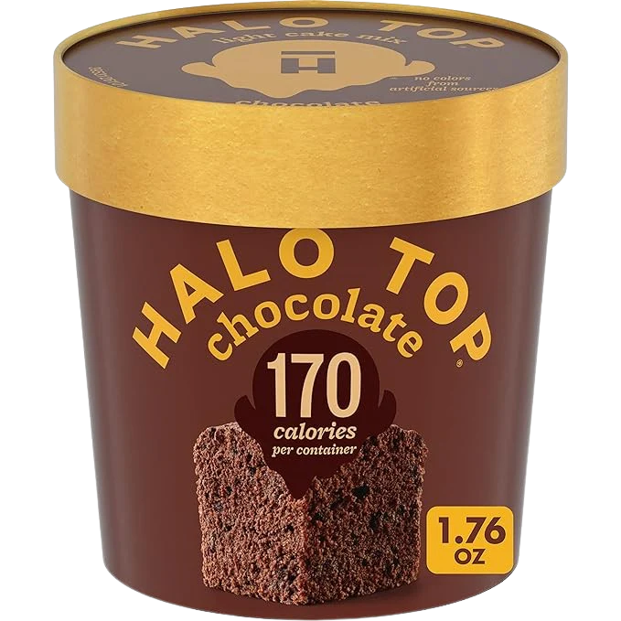 Chocolate Cake Cup- Single Serve (12 Pack) - Image 2
