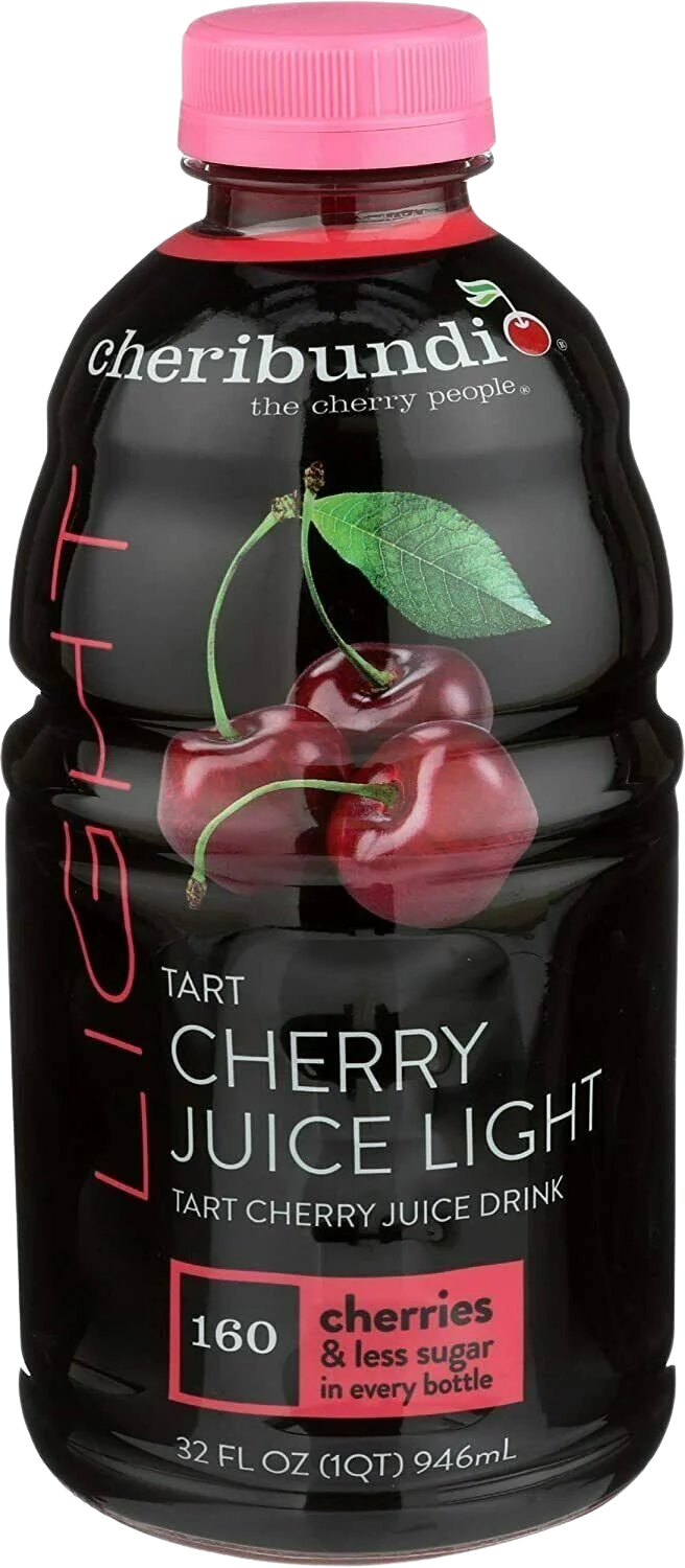 Light Cherry Juice