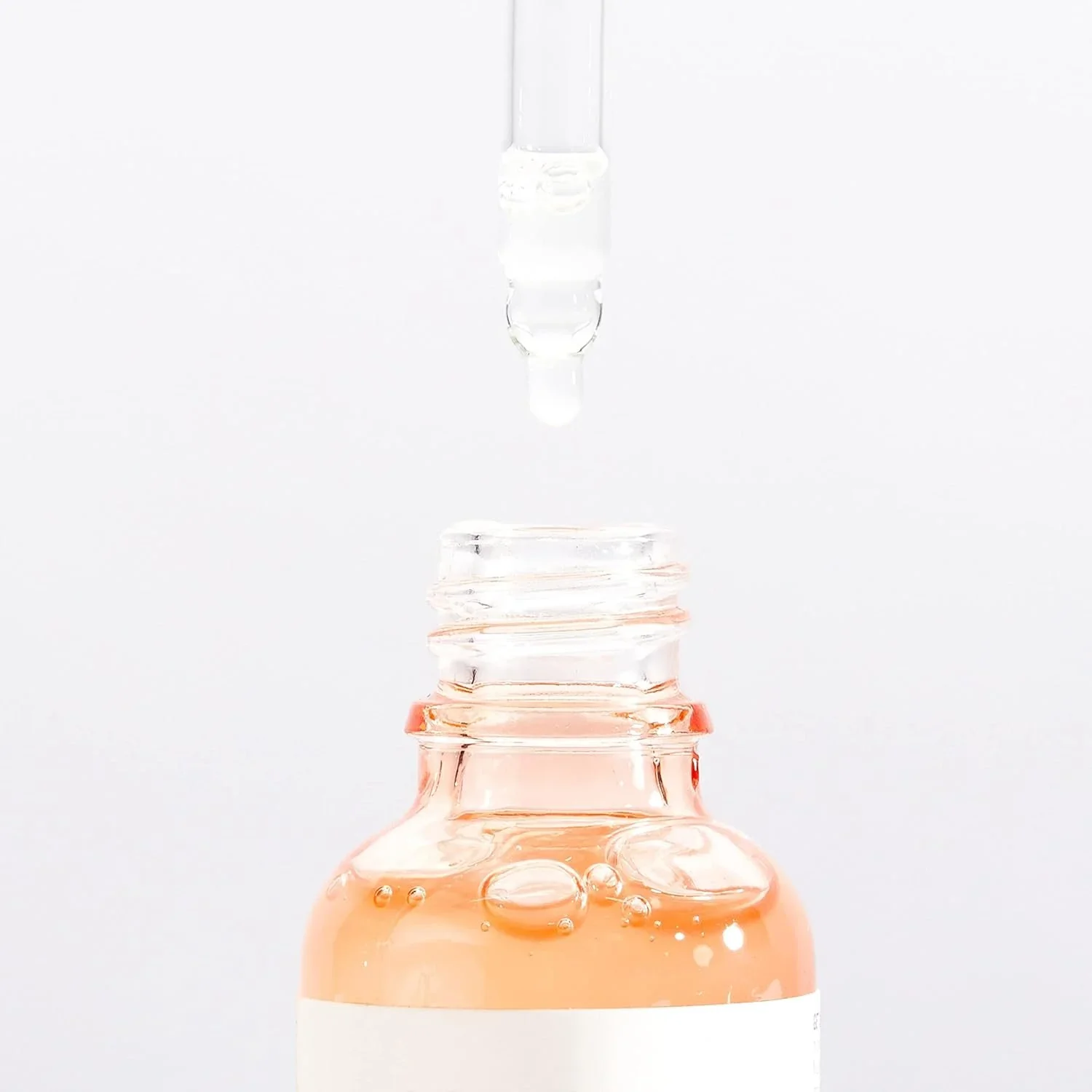 Light Face & Body Self-Tanning Drops - Image 2