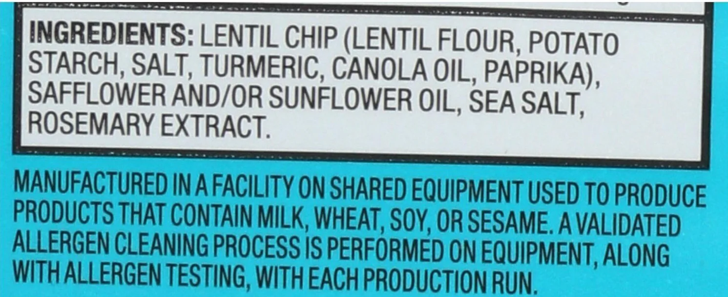 Light Sea Salt Plentils - Image 2