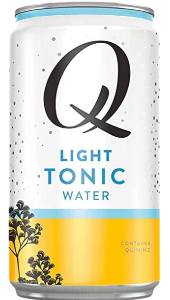 Light Tonic Water (4 Pack)