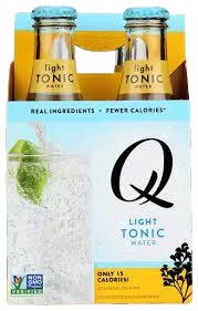 Light Tonic Water (4 Pack) - Image 2