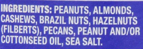Lightly Salted Mixed Nuts - Image 2