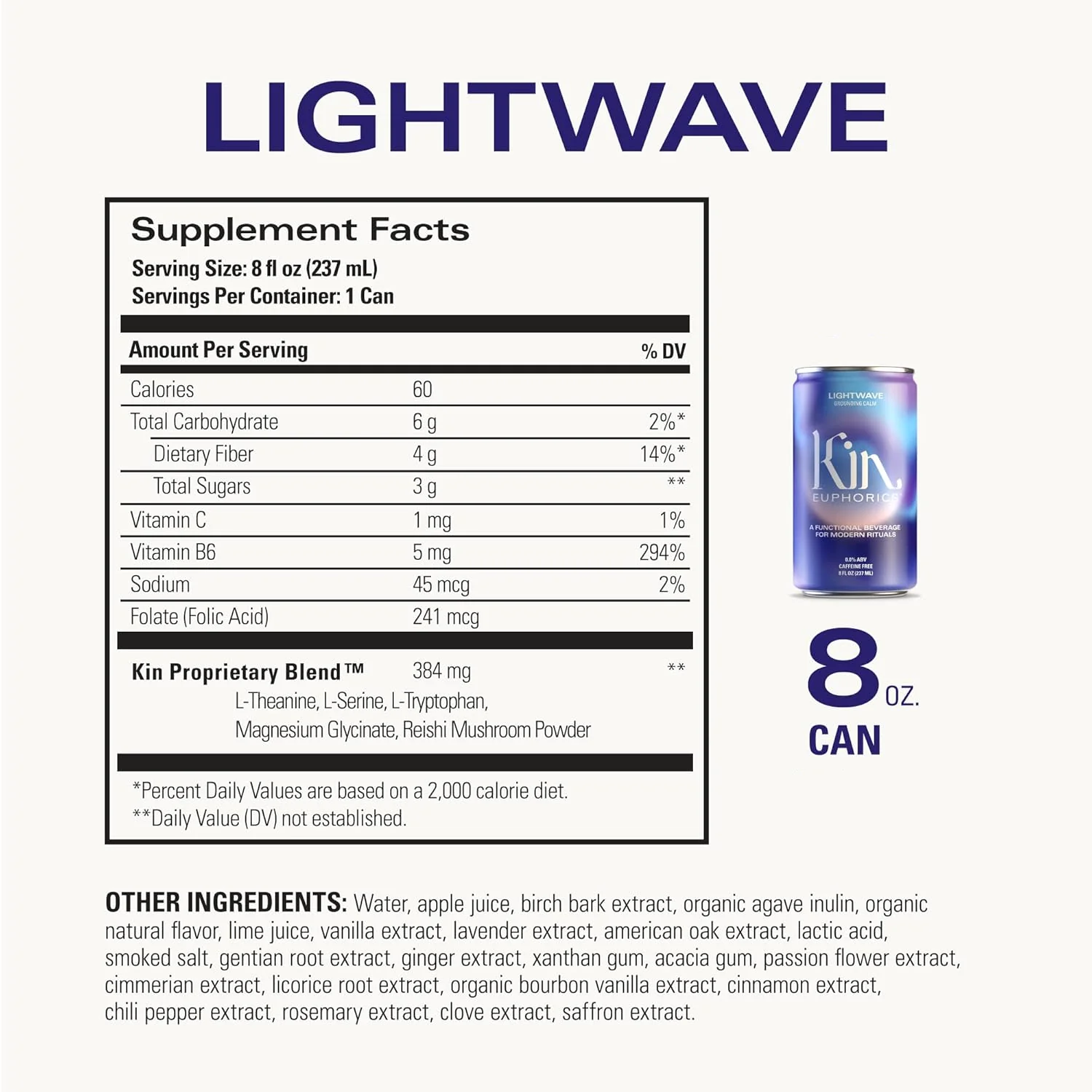 Lightwave Calm Mood - Image 4