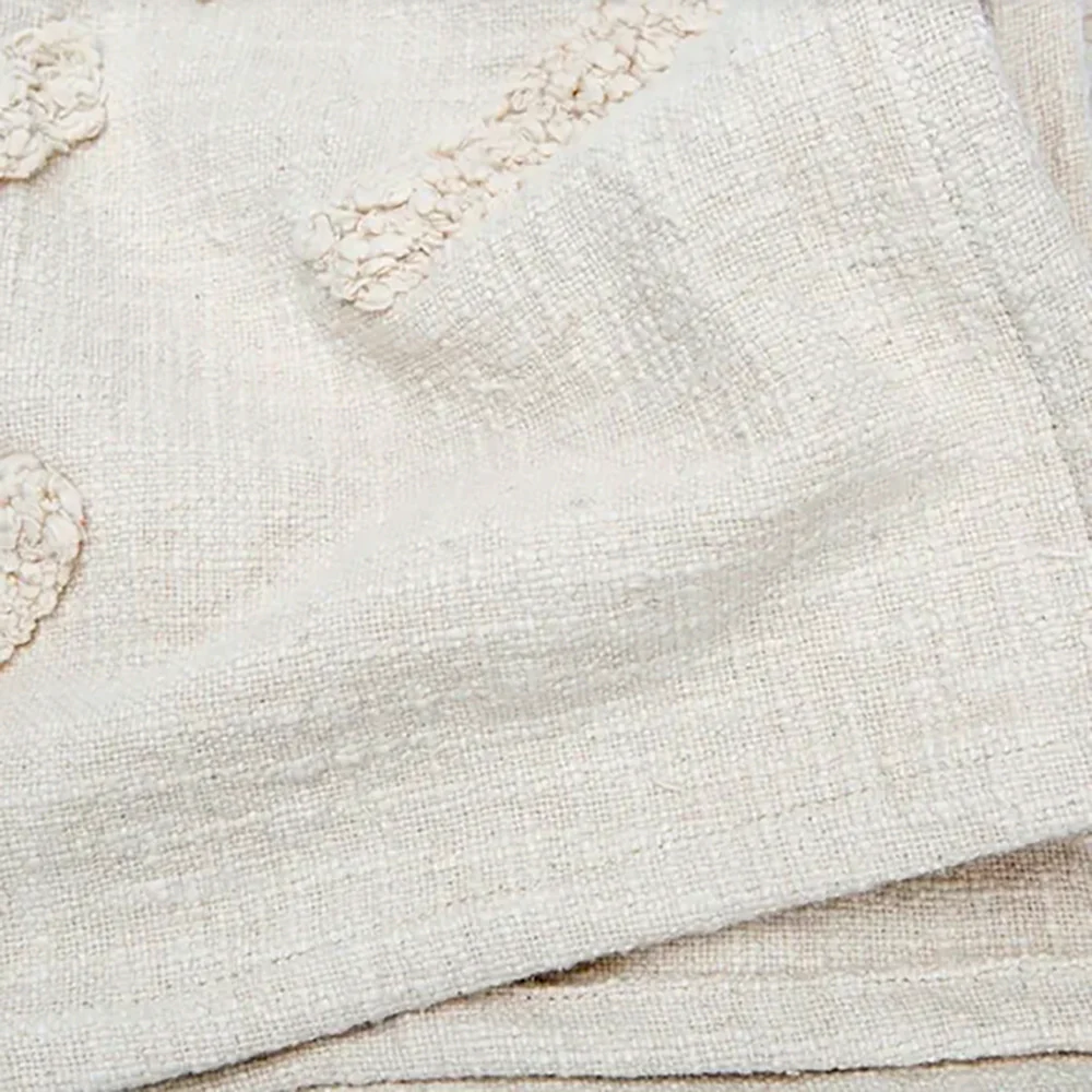 Camila Lightweight Throw Blanket - Image 2