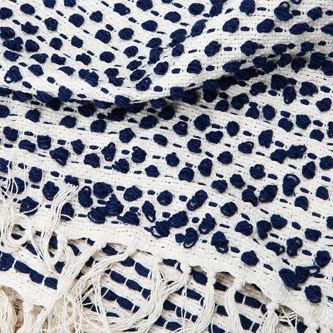 Ava Lightweight Throw Blanket - Image 2