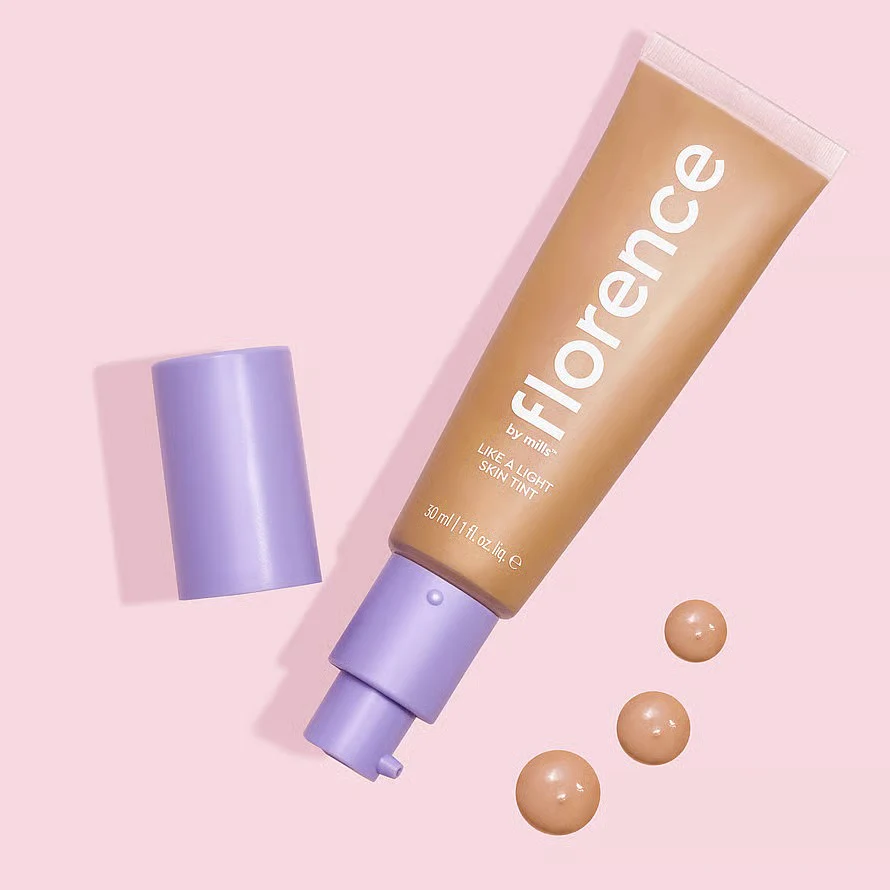 Like A Light Skin Tint MT110 - Image 3