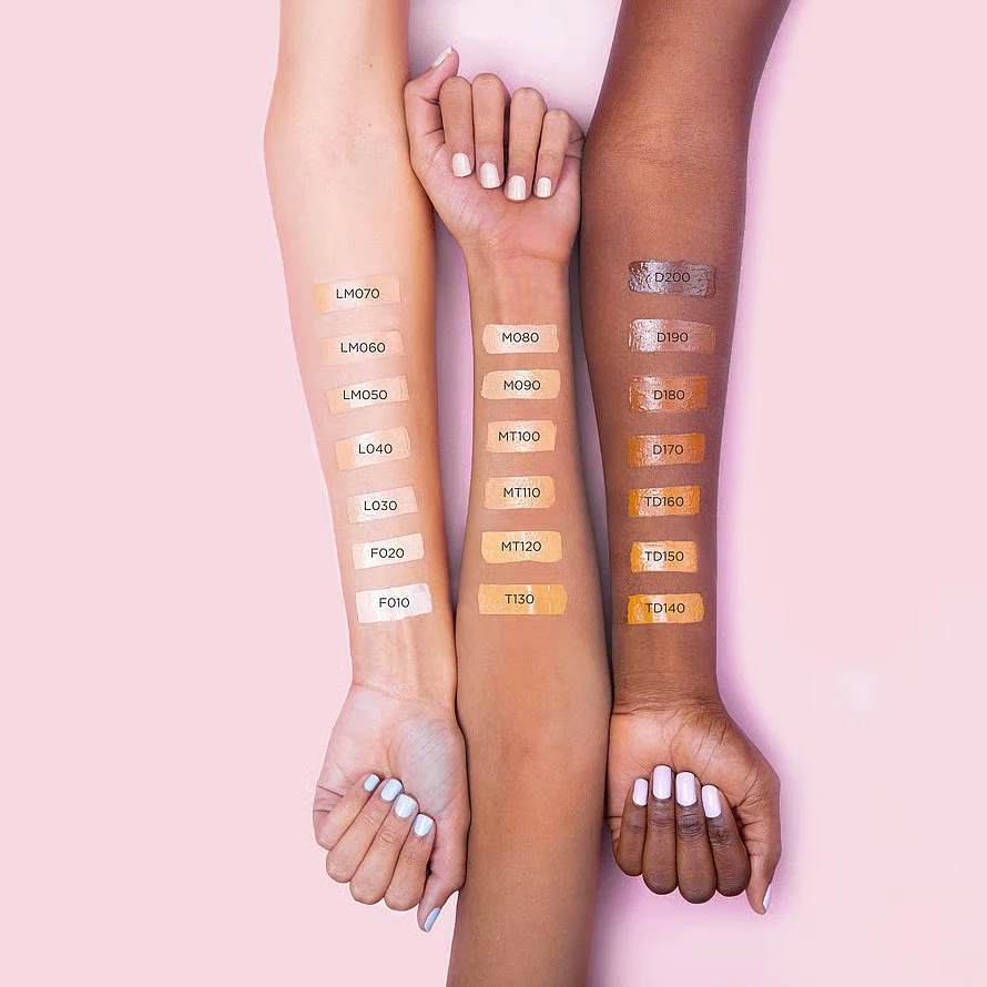 Like A Light Skin Tint MT110 - Image 4