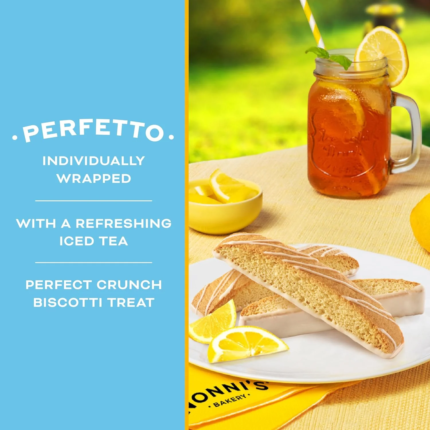 Limoncello Biscotti - Image 3