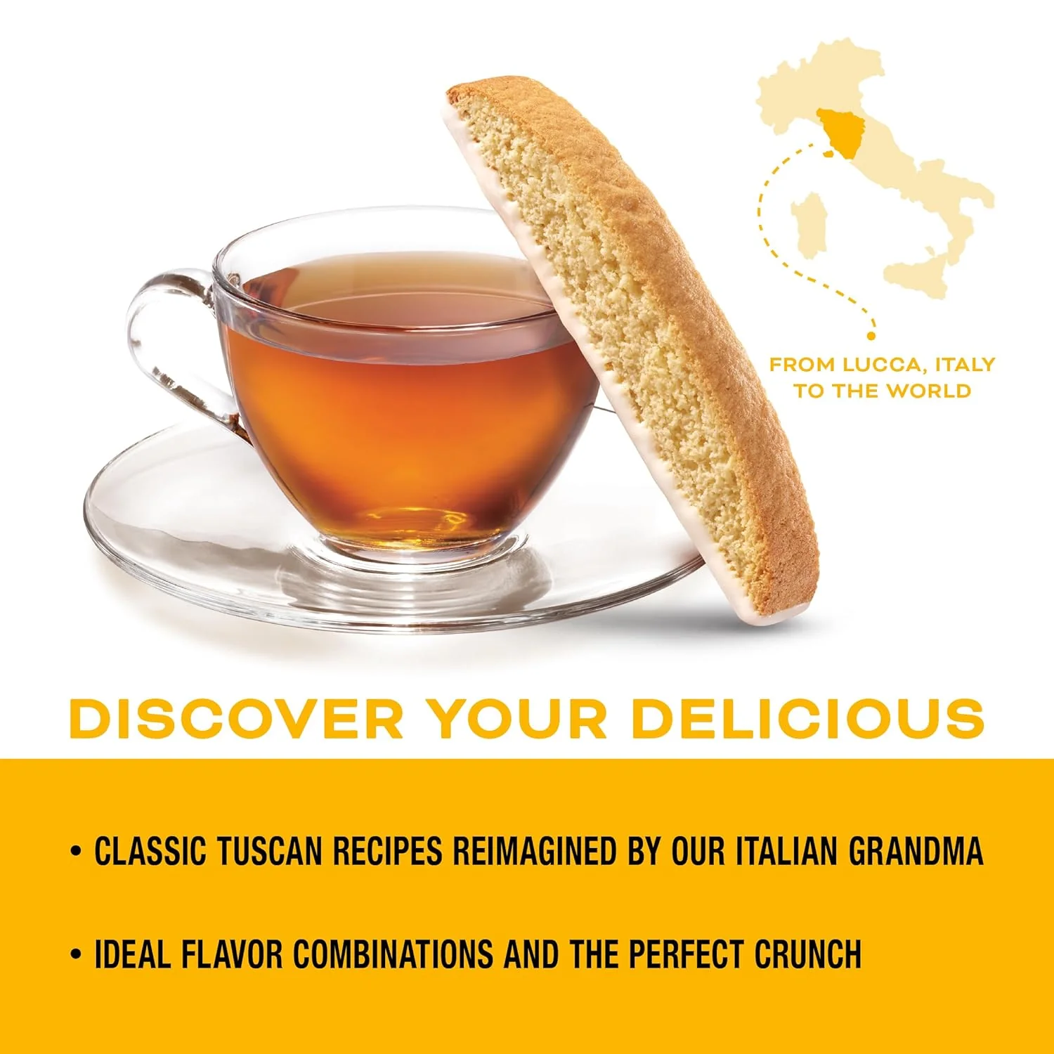 Limone Biscotti - Image 2