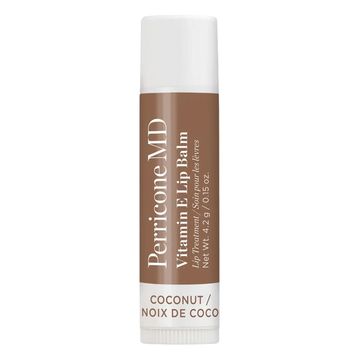 Lip Balm, Coconut/Aloe