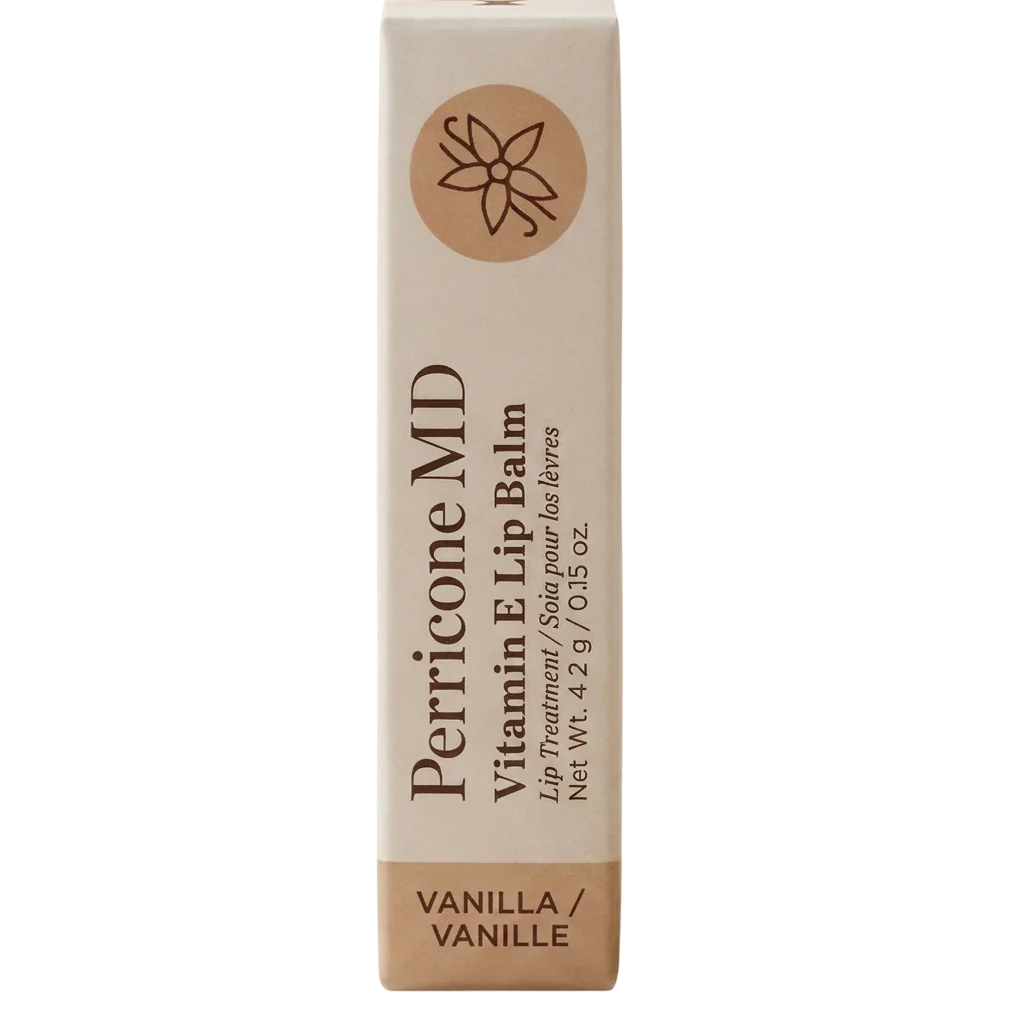Lip Balm, Vanilla - Image 2