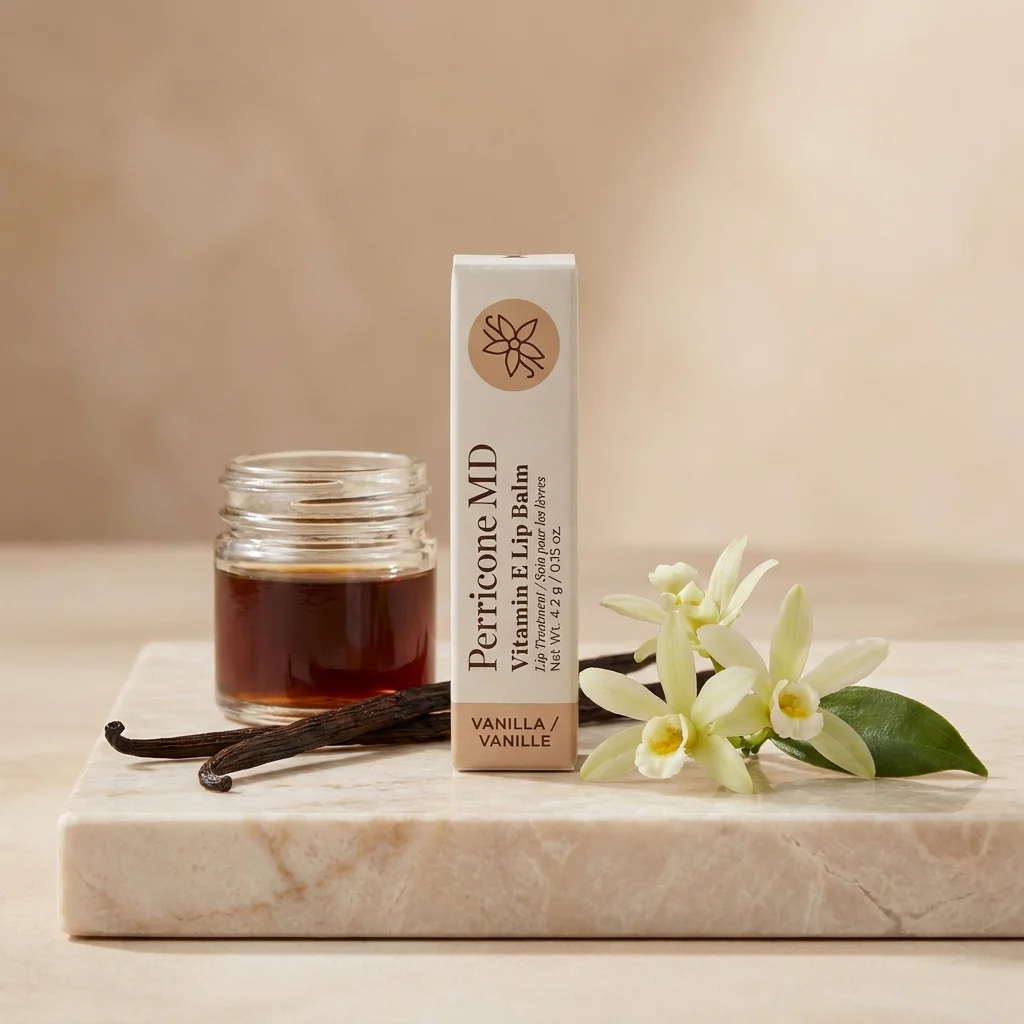 Lip Balm, Vanilla - Image 3