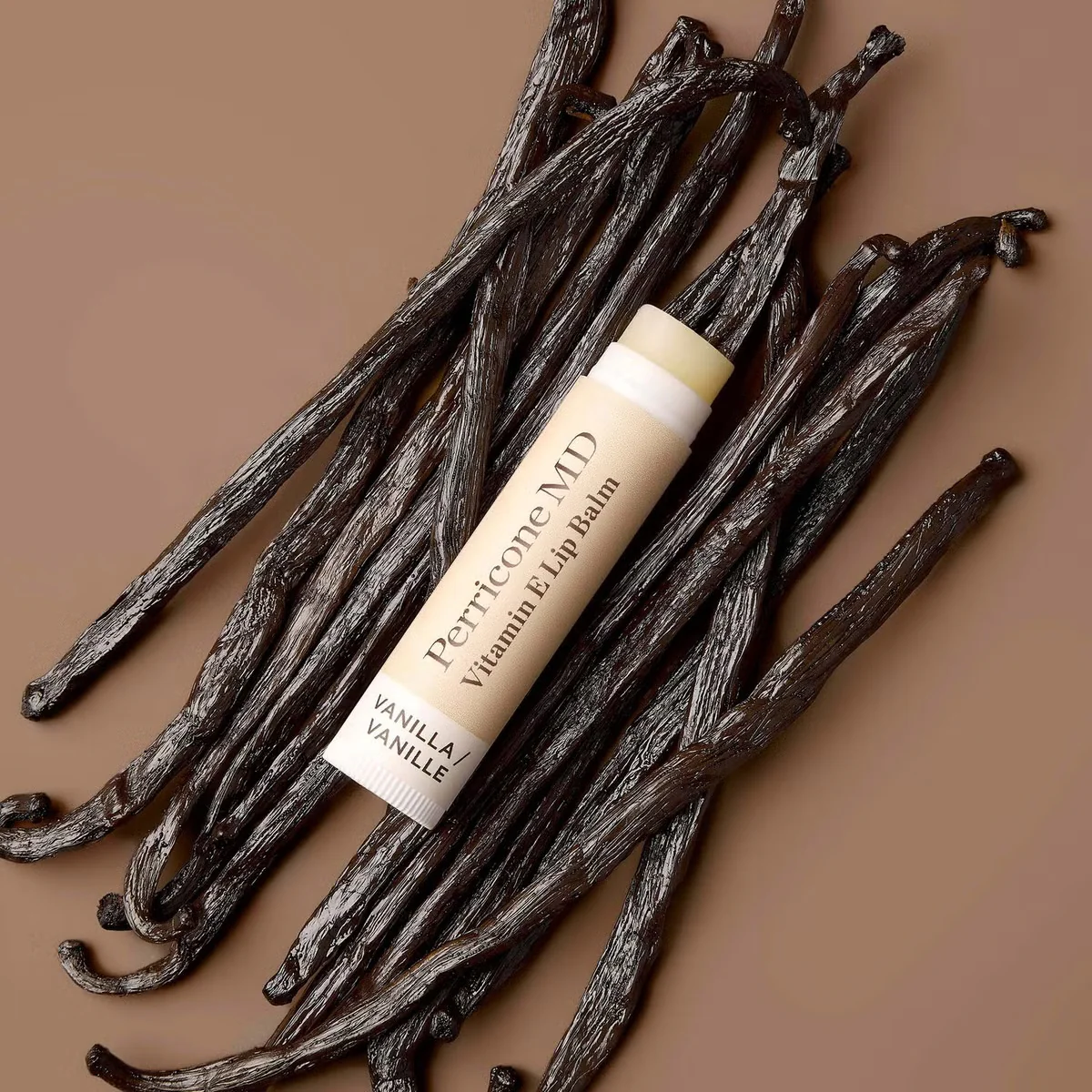 Lip Balm, Vanilla - Image 4