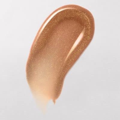 Lip Gloss Balm - Adventure (golden bronze) - Image 2