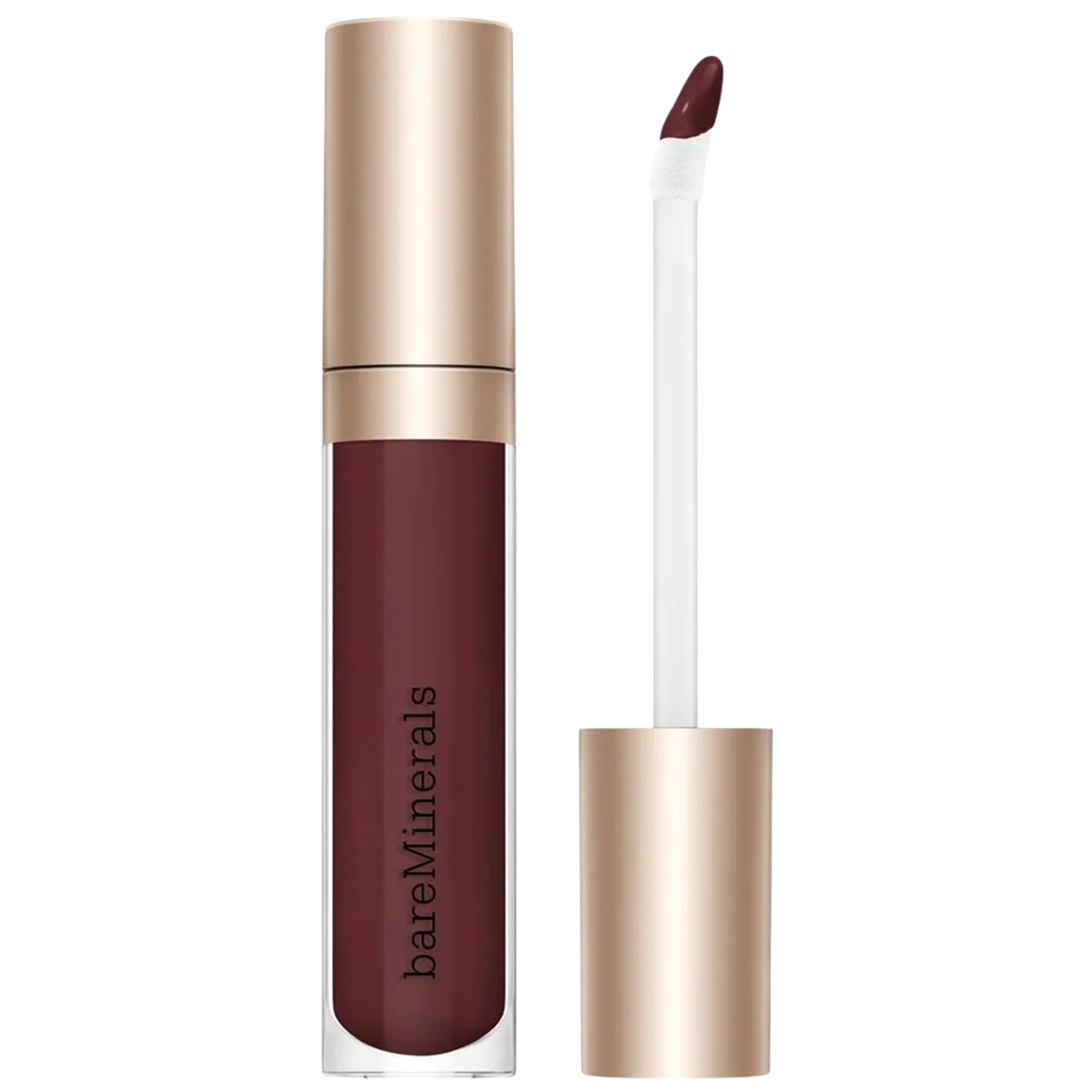 Lip Gloss Balm - Enlightenment (rich plum)