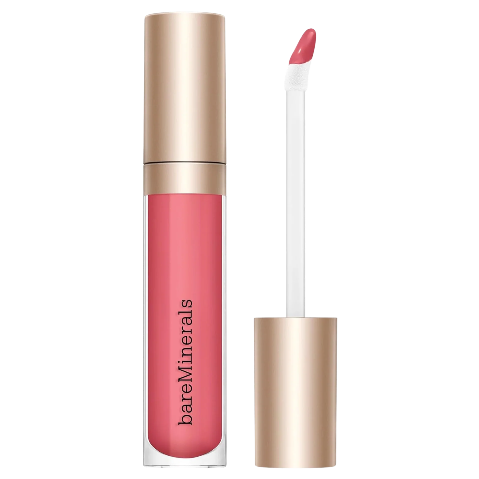 Lip Gloss Balm - Imagination (rose pink)