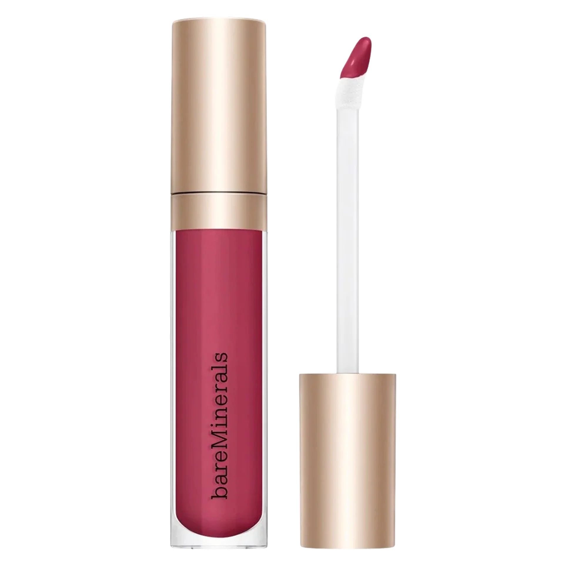 Lip Gloss Balm - Zen (wine berry)