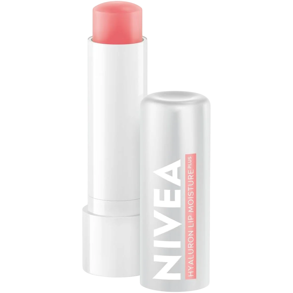 Lip Moisture Plus Hyaluron Sheer Rose Carded - Image 2