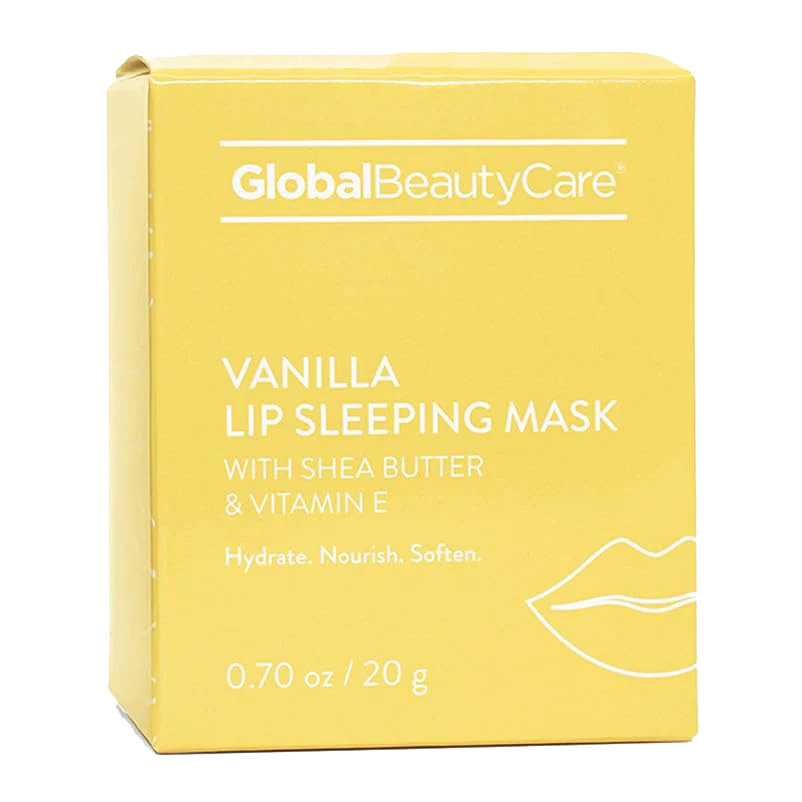 Lip Sleeping Mask - Vanilla