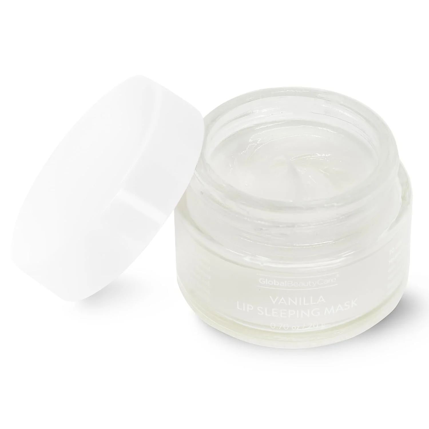 Lip Sleeping Mask - Vanilla - Image 2