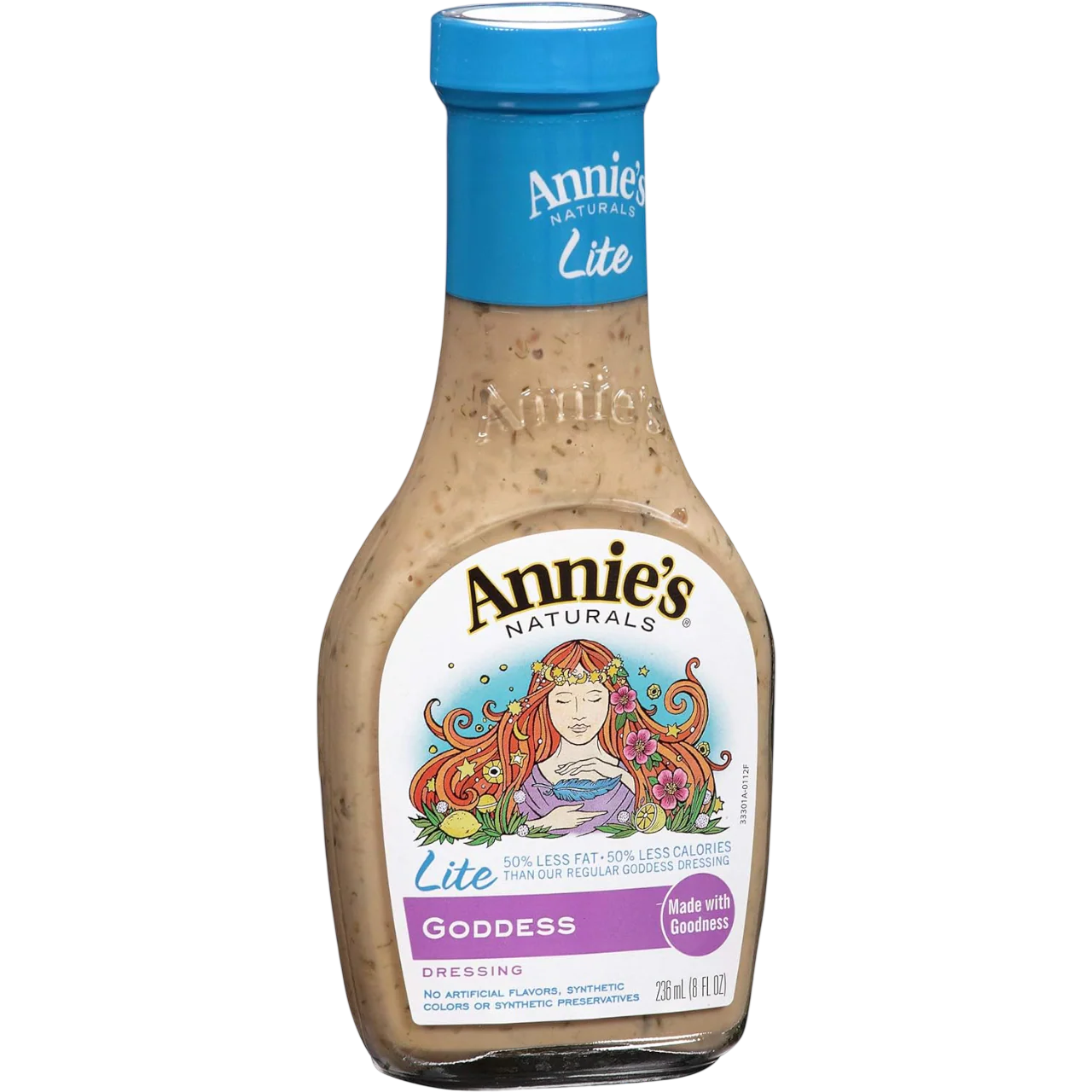 Goddess Dressing Lite