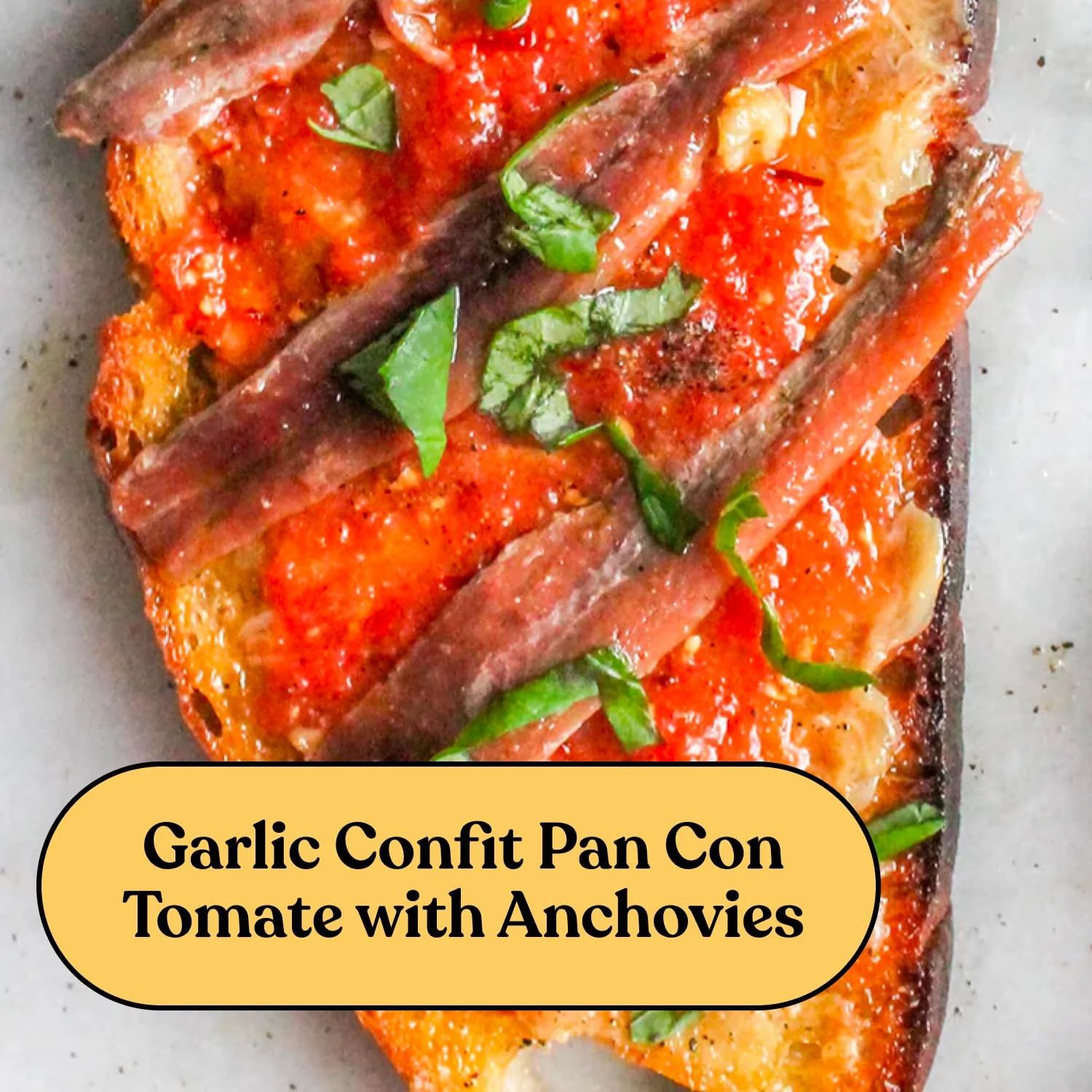 Cantabrian Anchovies in Extra Virgin Olive Oil - Image 4