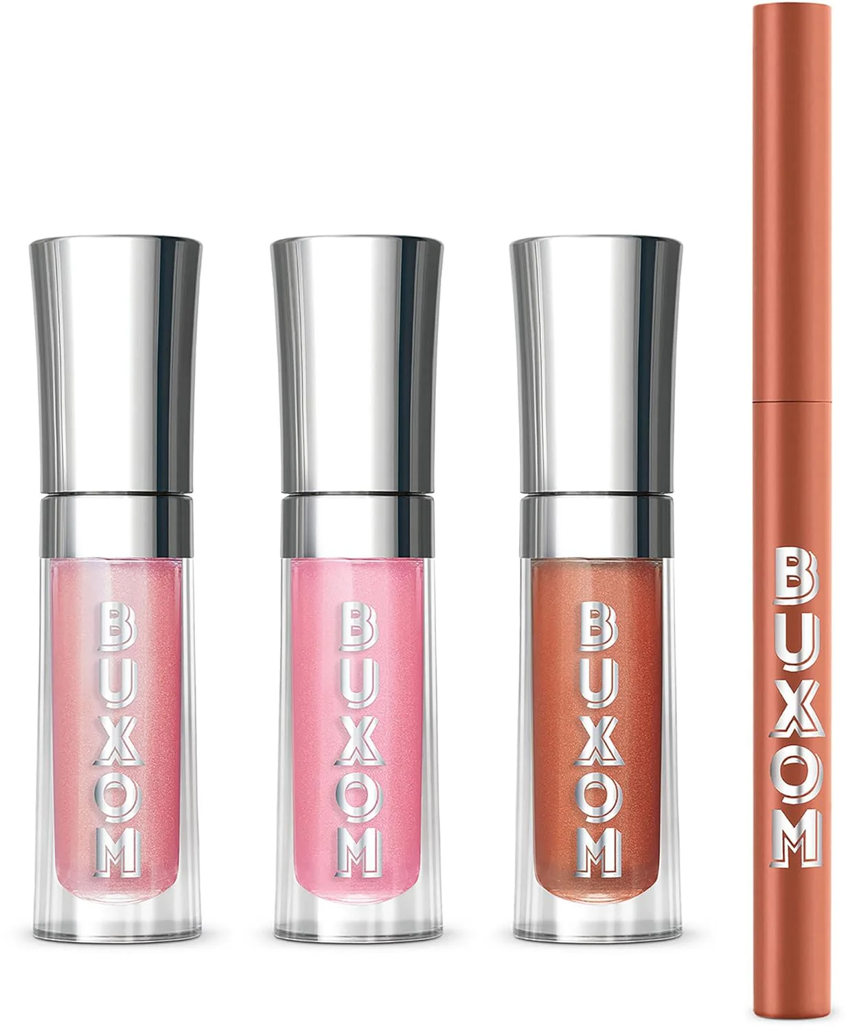 Love On The Line Plumping Lip Set - Image 4
