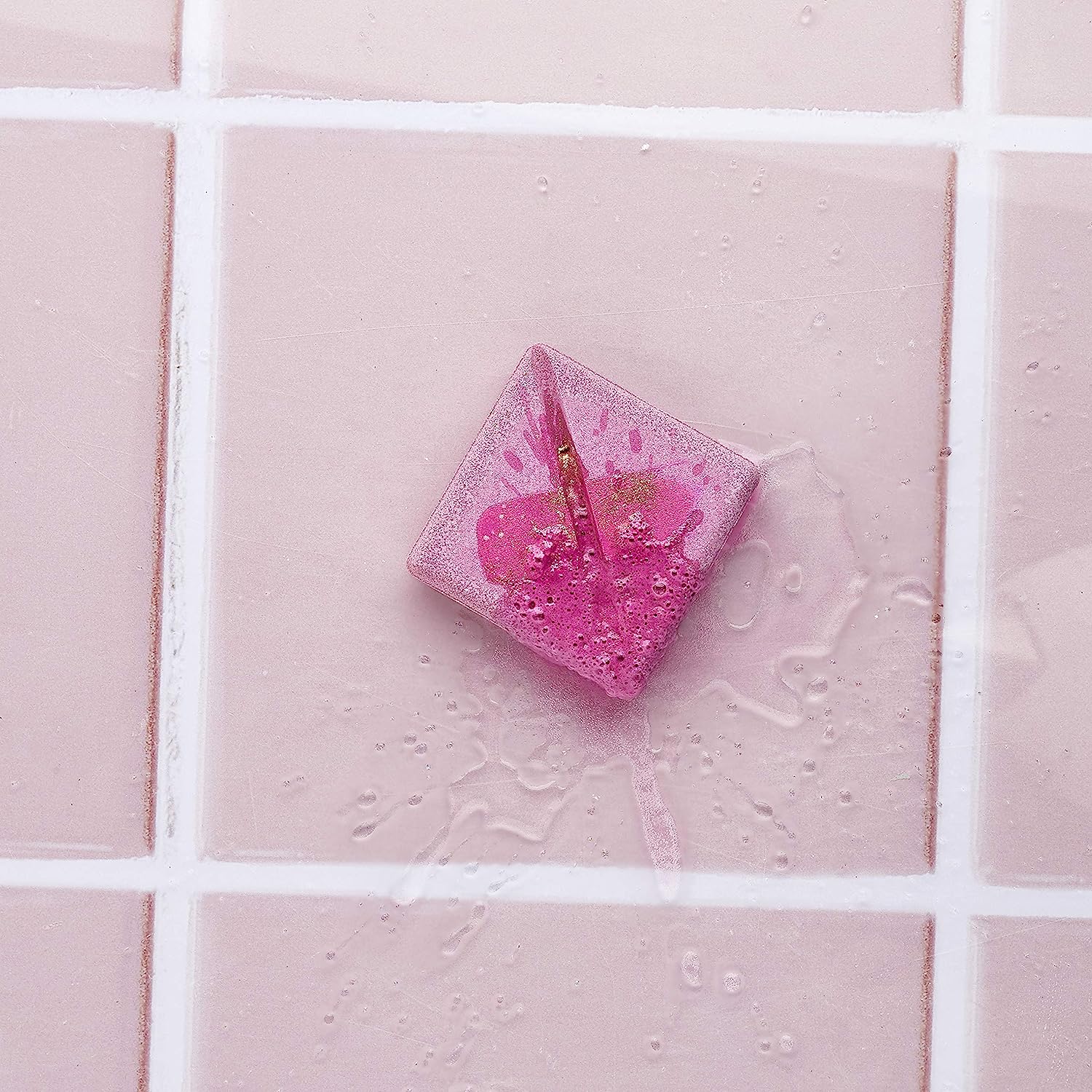 Love Shower Steamer - Image 2