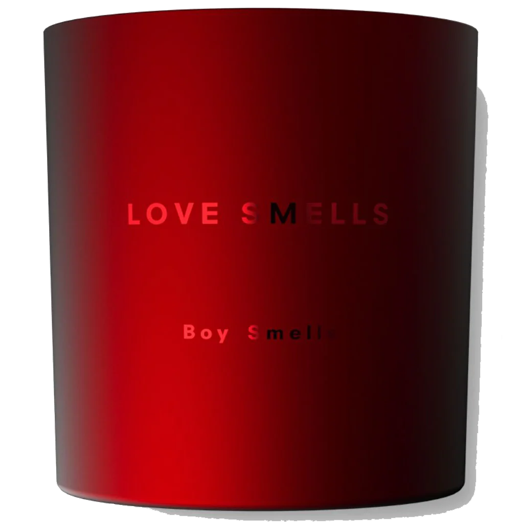 Love Smells Candle