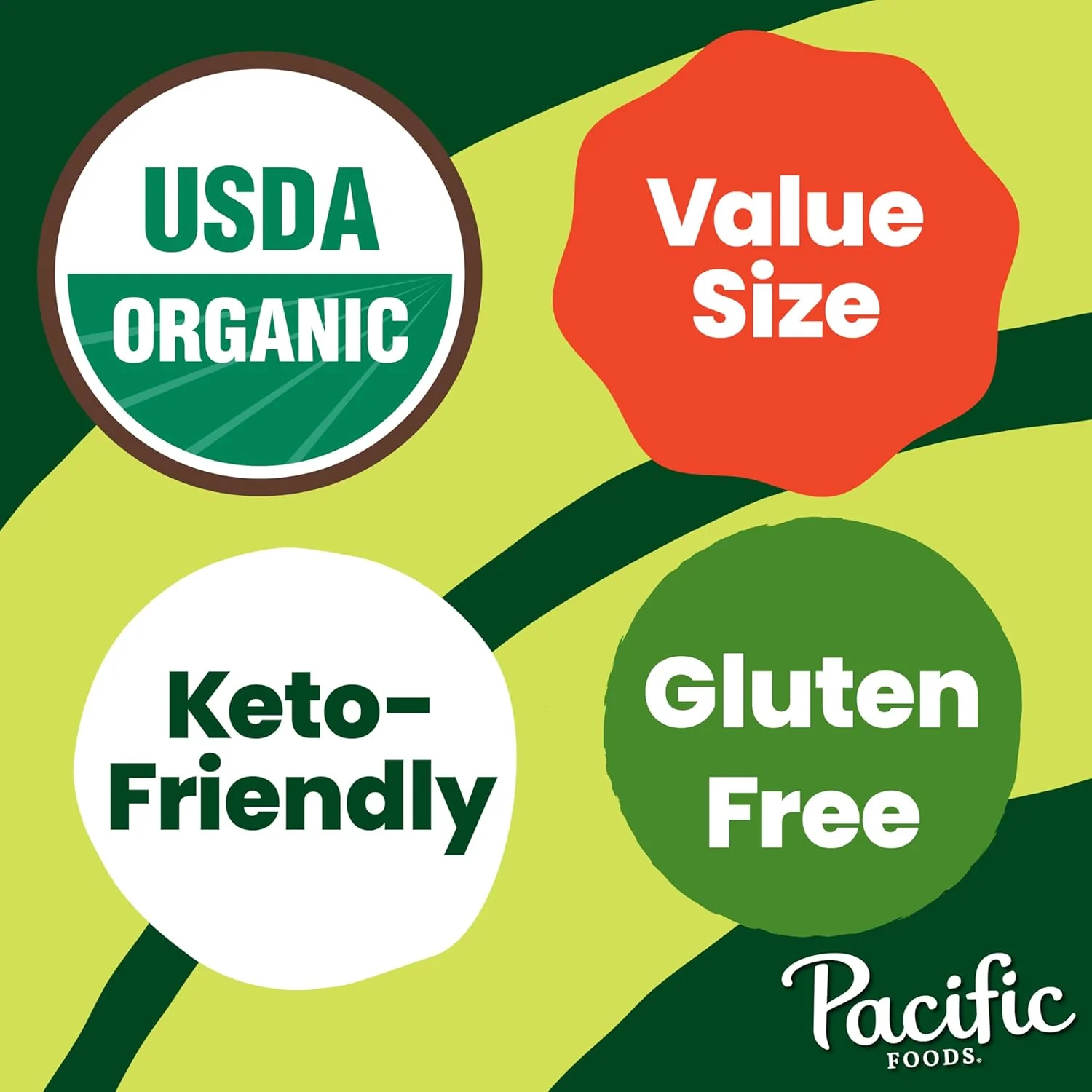 Low Sodium Organic Chicken Broth - Image 3