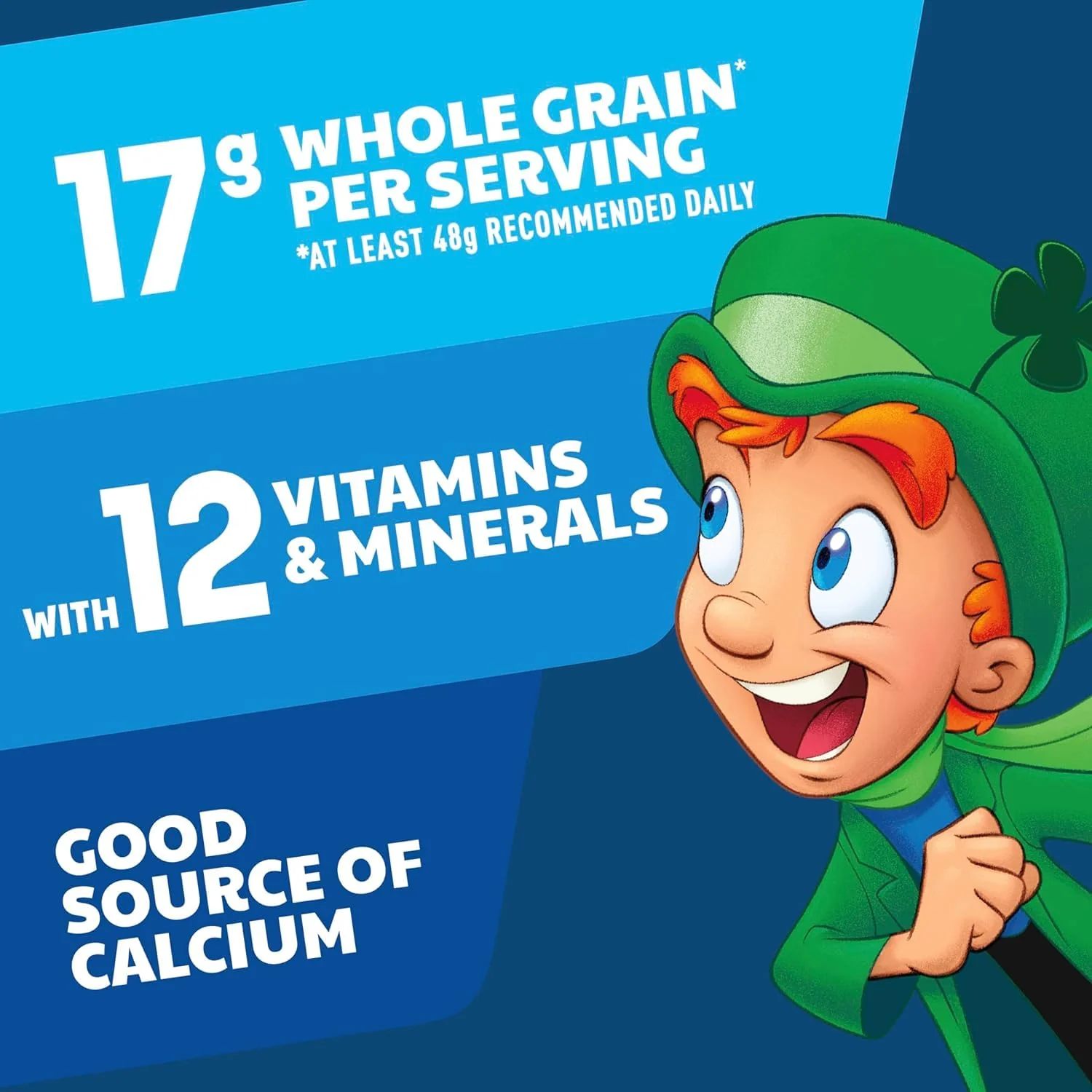 Lucky Charms S'mores - Image 2