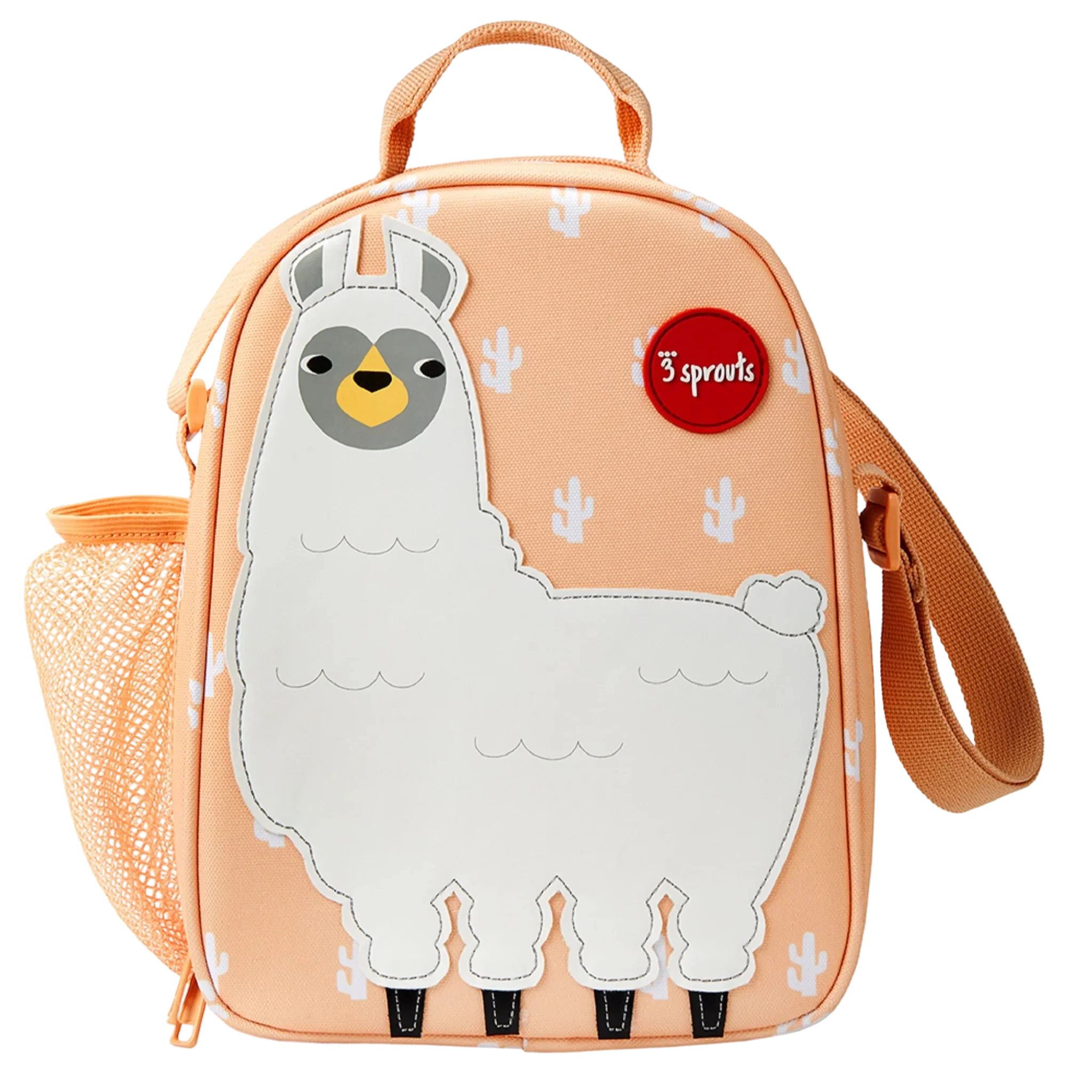 Lunch Bag - Llama
