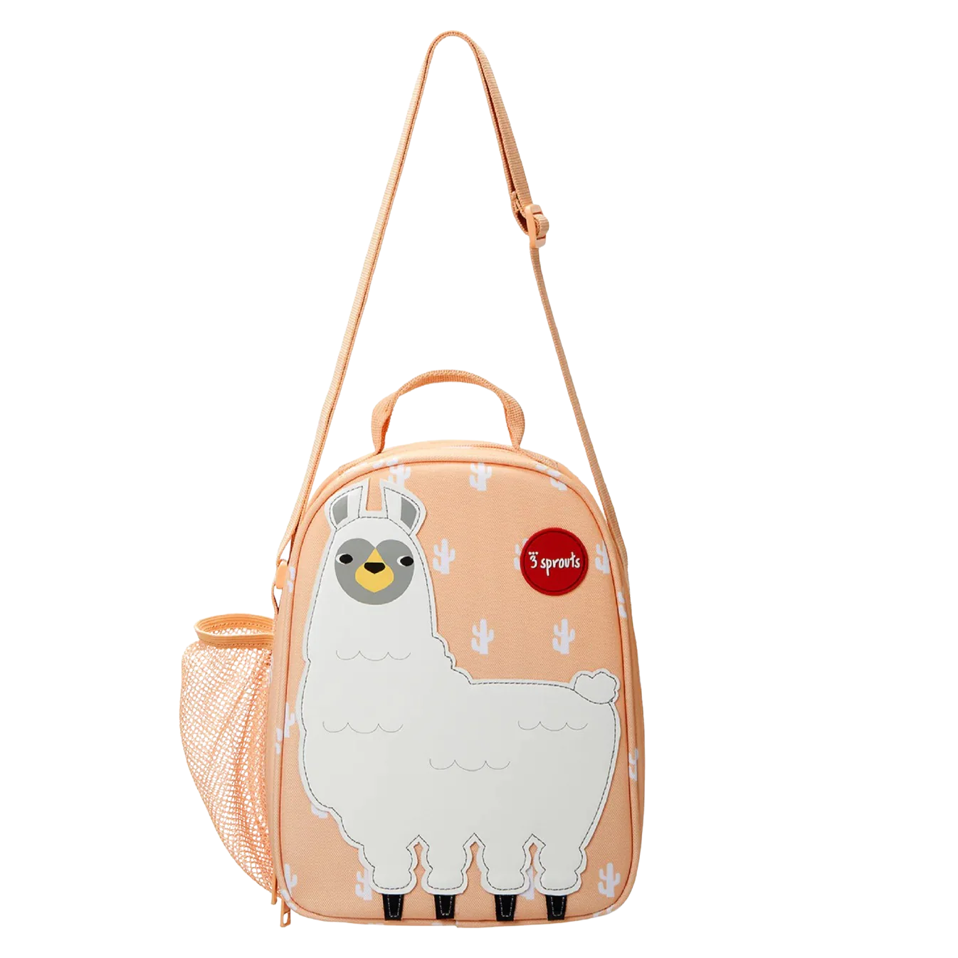 Lunch Bag - Llama - Image 2