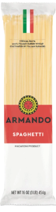 Macaroni Spaghetti Pasta