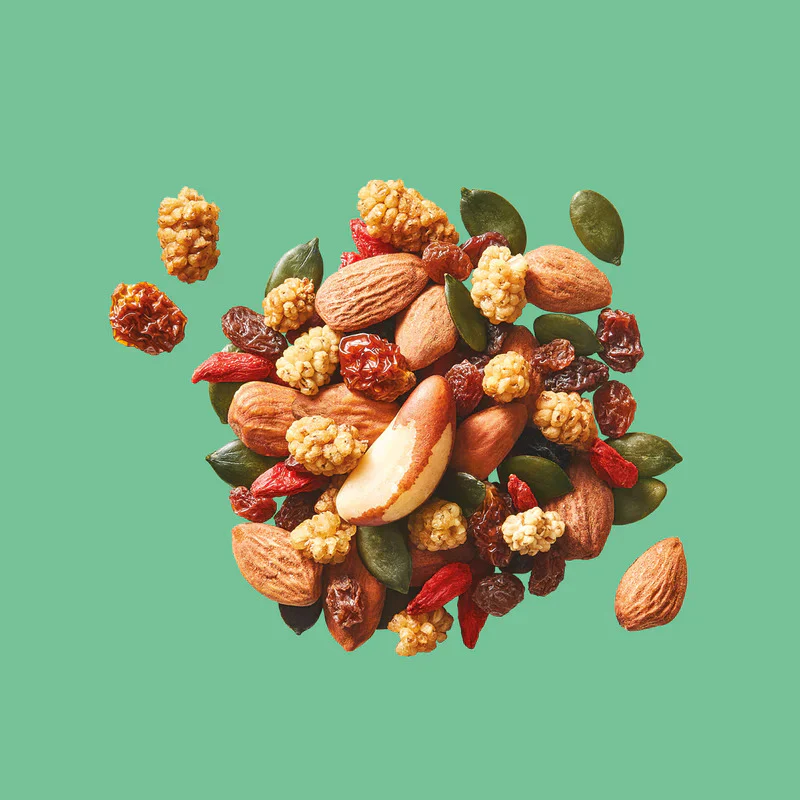 Machu Pichu Trail Mix - Image 2