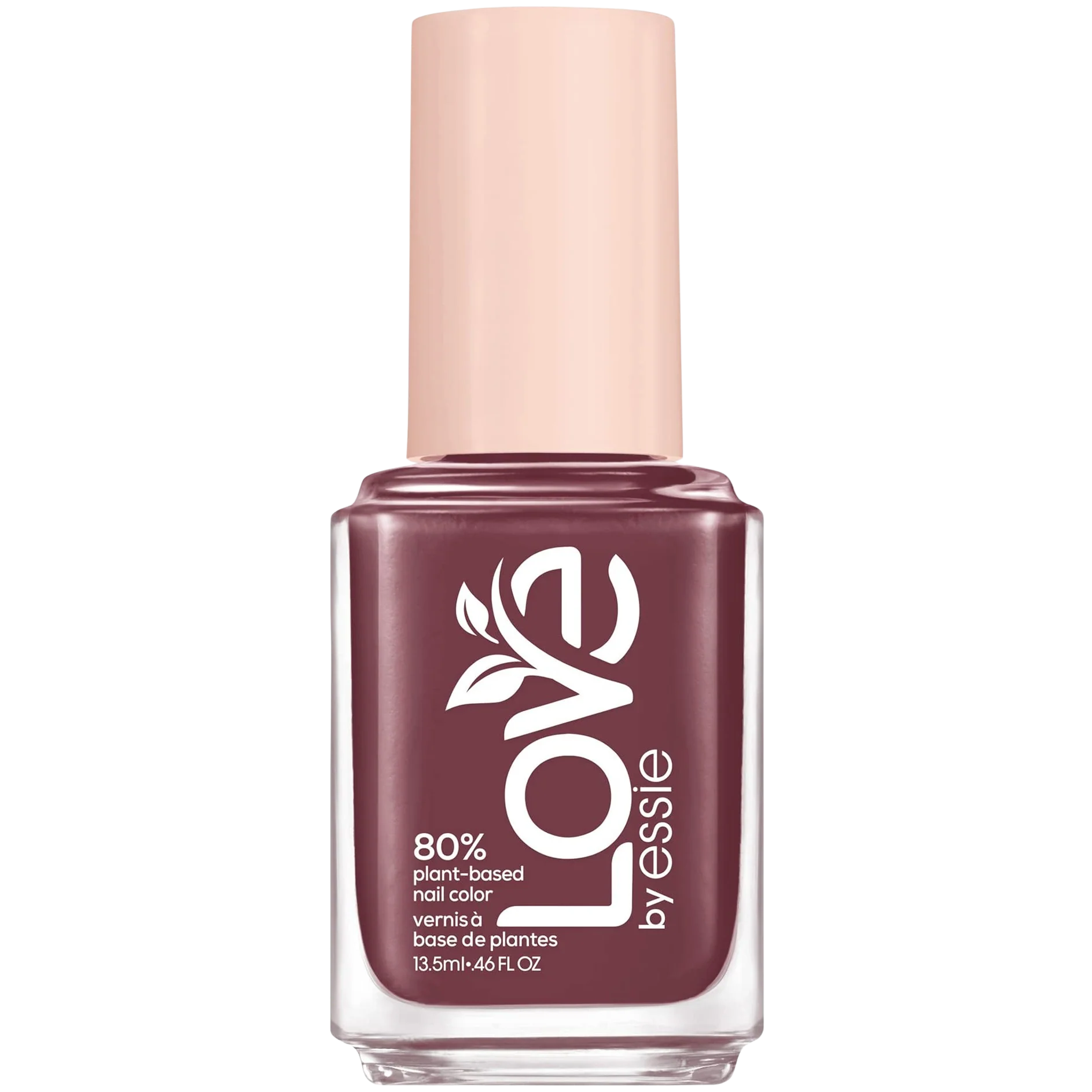 Make The Move Plant-Based Nail Polish