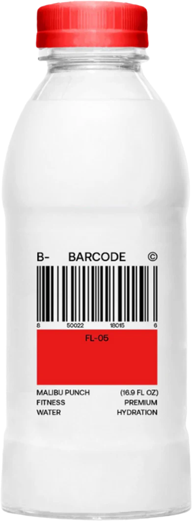 Malibu Punch Beverage