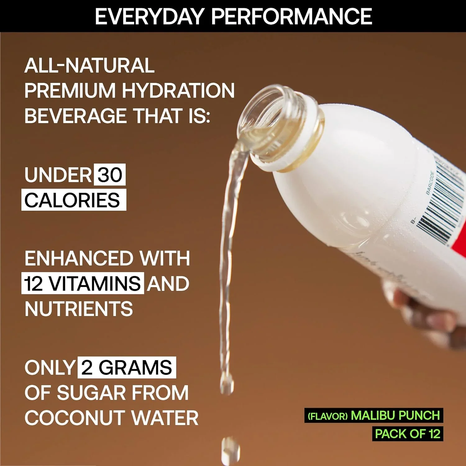 Malibu Punch Beverage - Image 3