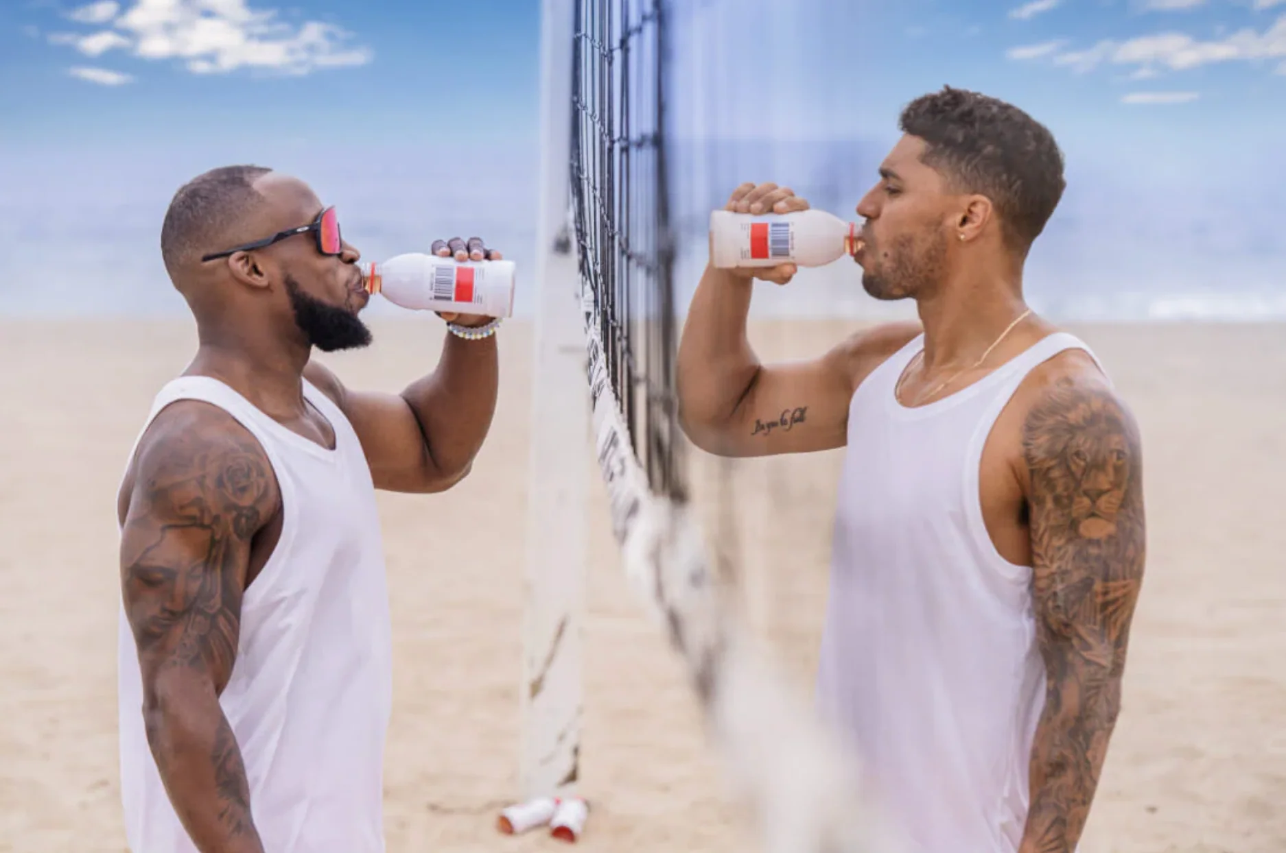 Malibu Punch Beverage - Image 4