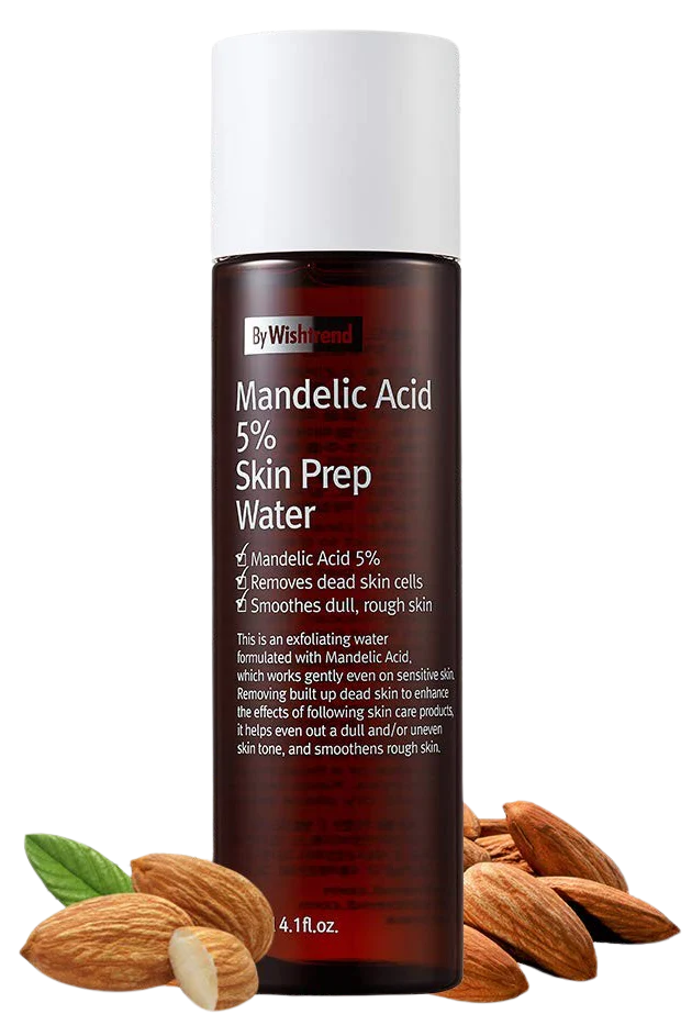 K-beauty Mandelic Acid 5% Skin Prep Water