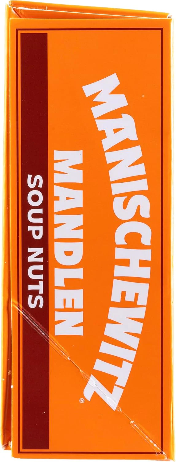 Mandlen Soup Nuts - Image 3