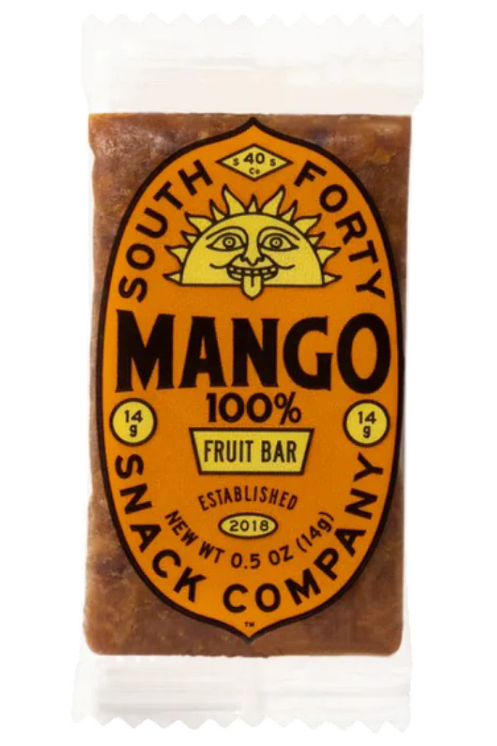 Mango Bar Minis (45 CT) - Image 2