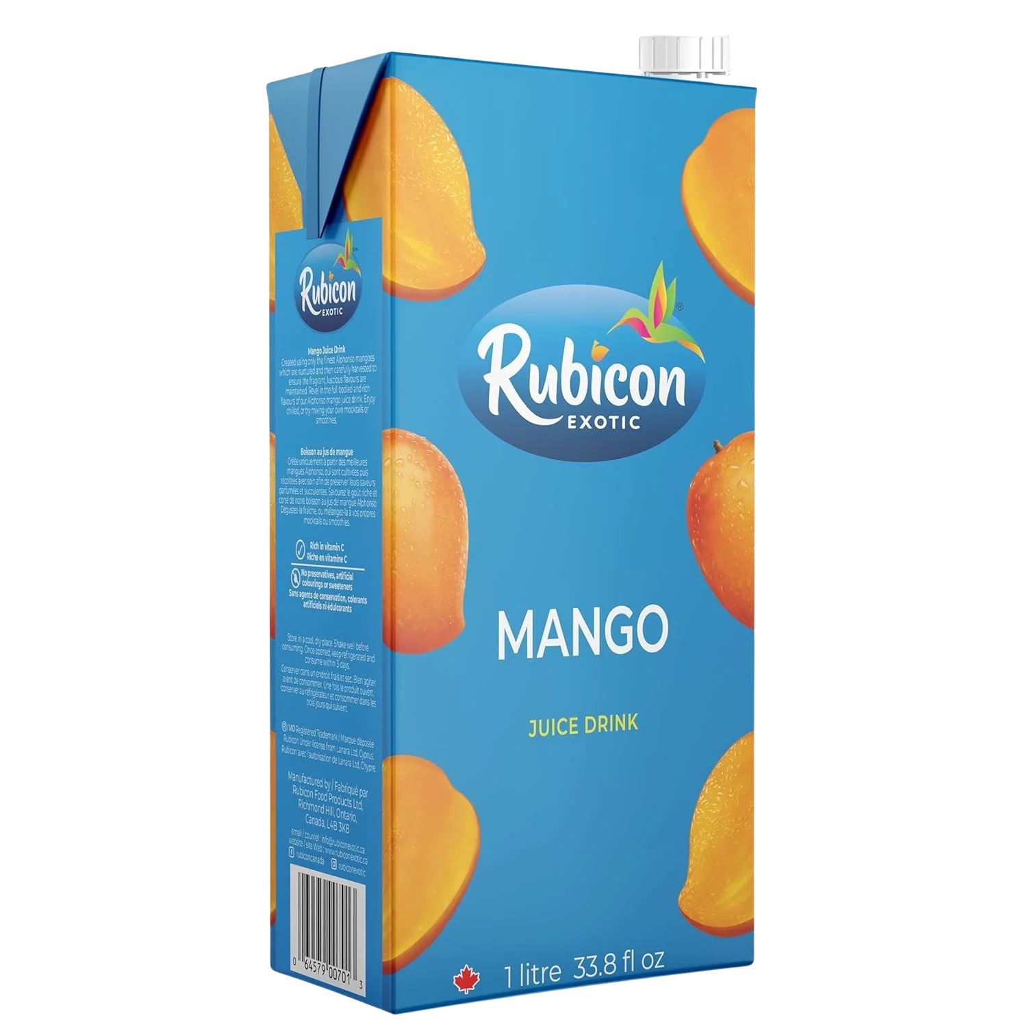 Mango Juice