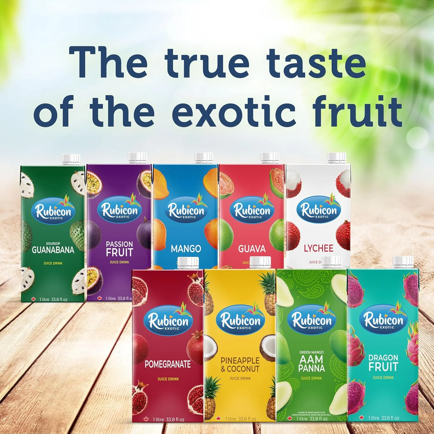 Mango Juice - Image 2