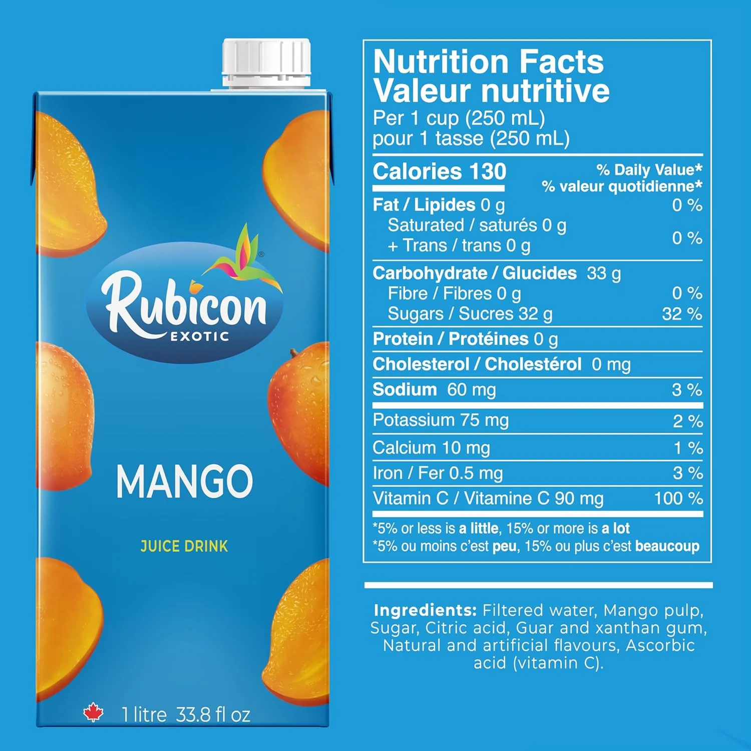 Mango Juice - Image 4